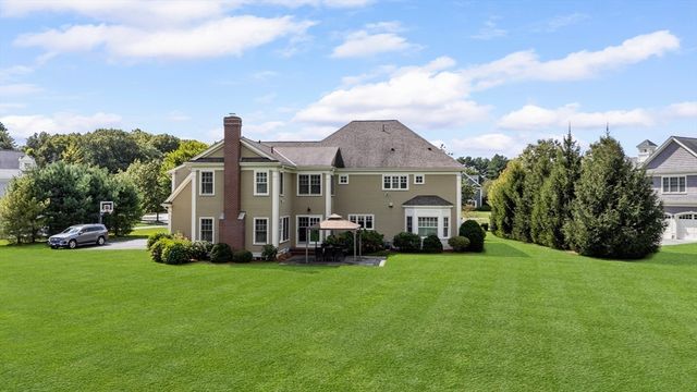 18 Victory Garden Way, Lexington, MA 02420