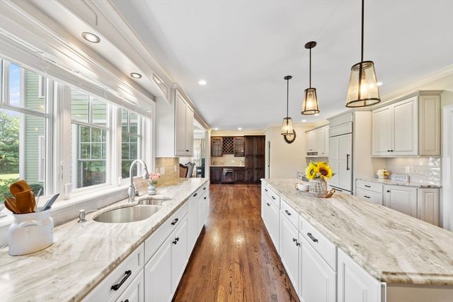 18 Victory Garden Way, Lexington, MA 02420