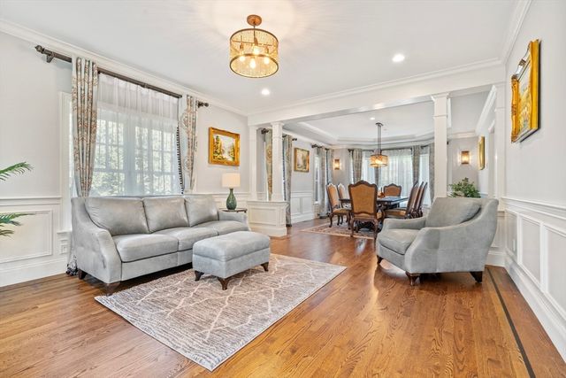 18 Victory Garden Way, Lexington, MA 02420