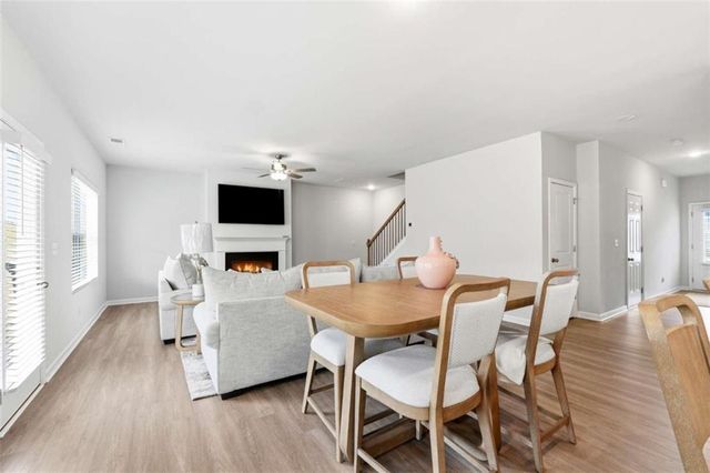 11817 Rizvan Place, Covington, GA 30014