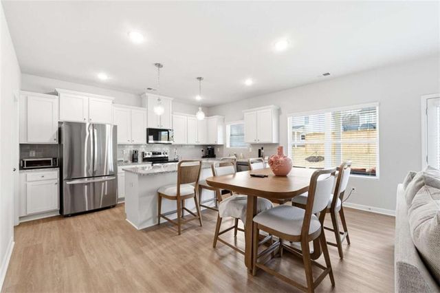 11817 Rizvan Place, Covington, GA 30014