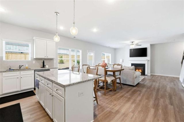 11817 Rizvan Place, Covington, GA 30014