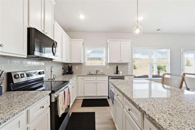 11817 Rizvan Place, Covington, GA 30014