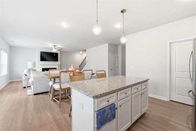 11817 Rizvan Place, Covington, GA 30014