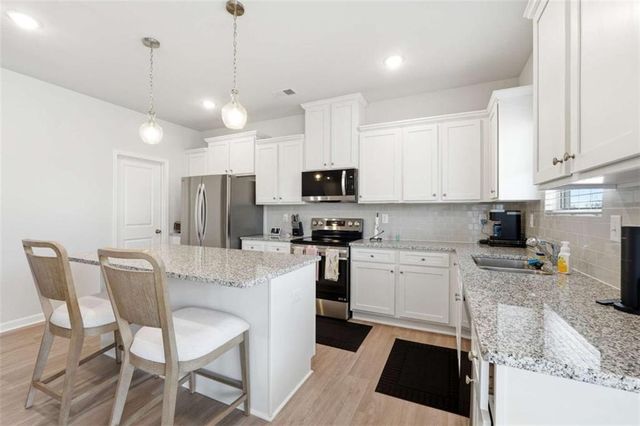 11817 Rizvan Place, Covington, GA 30014