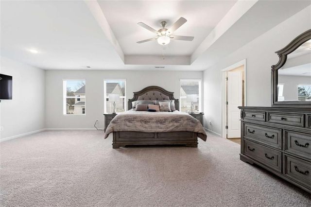 11817 Rizvan Place, Covington, GA 30014