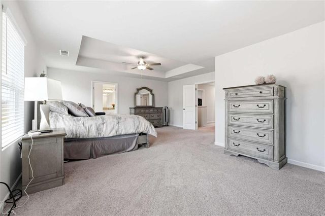 11817 Rizvan Place, Covington, GA 30014