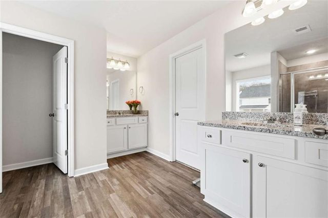 11817 Rizvan Place, Covington, GA 30014