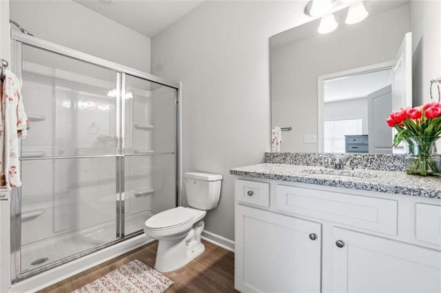 11817 Rizvan Place, Covington, GA 30014