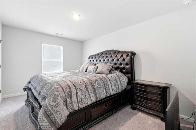 11817 Rizvan Place, Covington, GA 30014