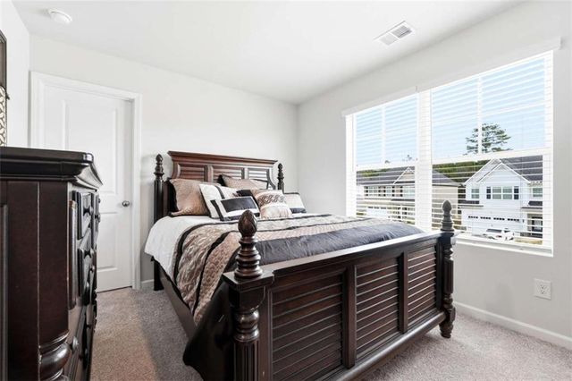 11817 Rizvan Place, Covington, GA 30014