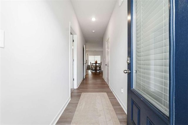 11817 Rizvan Place, Covington, GA 30014