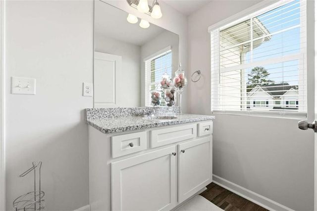 11817 Rizvan Place, Covington, GA 30014