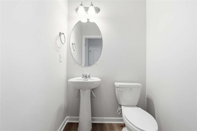 11817 Rizvan Place, Covington, GA 30014