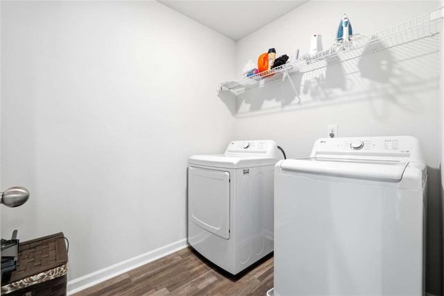 11817 Rizvan Place, Covington, GA 30014