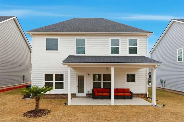 11817 Rizvan Place, Covington, GA 30014