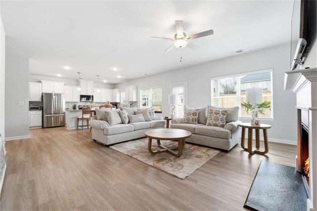 11817 Rizvan Place, Covington, GA 30014