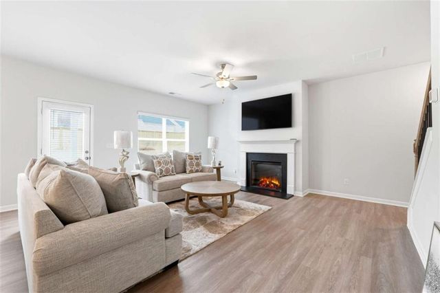 11817 Rizvan Place, Covington, GA 30014