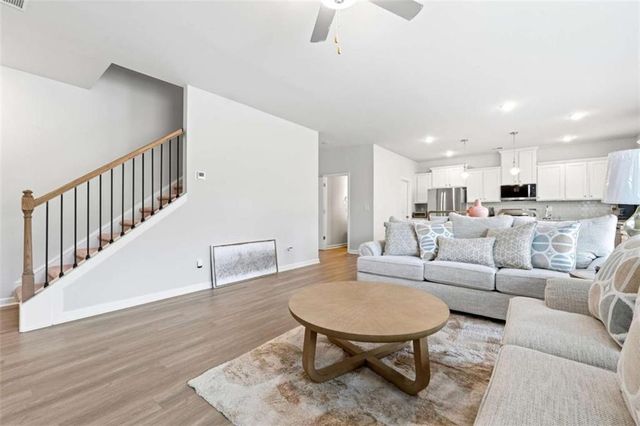 11817 Rizvan Place, Covington, GA 30014