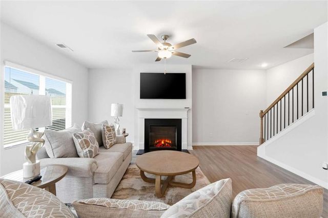 11817 Rizvan Place, Covington, GA 30014