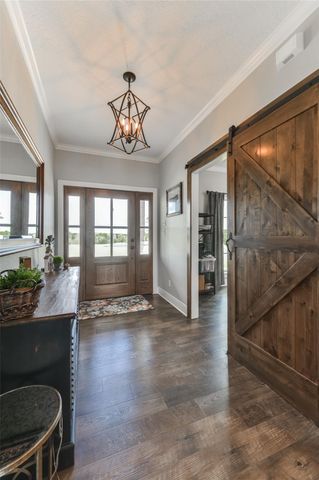 8511 Fm 1370, Washington, TX 77880