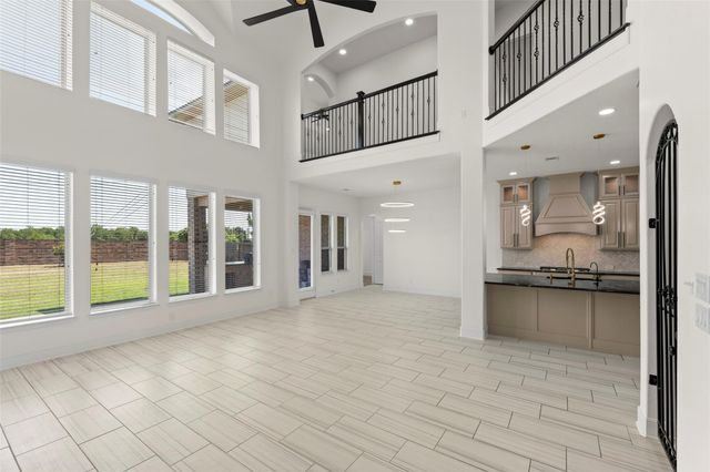 27114 Norfolk Brook Court, Katy, TX 77494