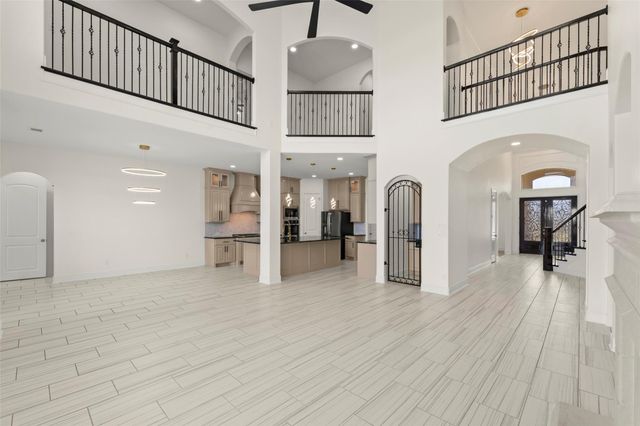 27114 Norfolk Brook Court, Katy, TX 77494