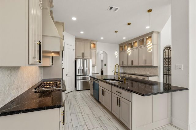 27114 Norfolk Brook Court, Katy, TX 77494
