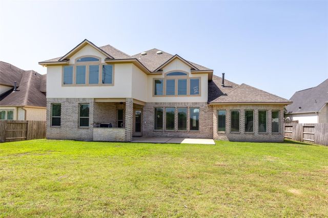 27114 Norfolk Brook Court, Katy, TX 77494