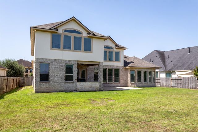 27114 Norfolk Brook Court, Katy, TX 77494