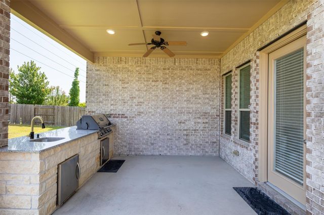 27114 Norfolk Brook Court, Katy, TX 77494