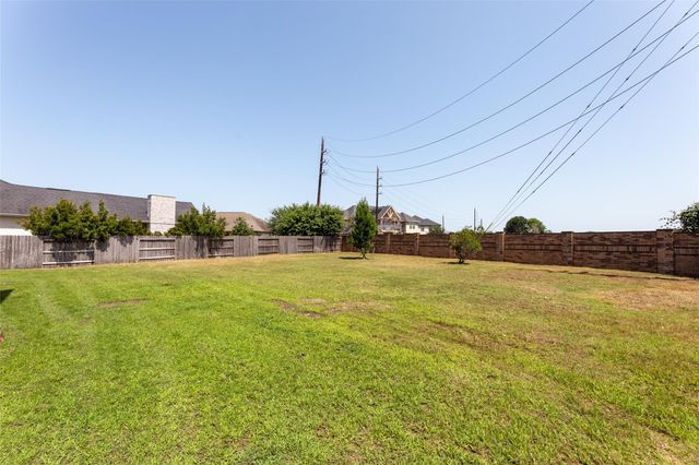 27114 Norfolk Brook Court, Katy, TX 77494