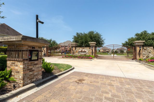 27114 Norfolk Brook Court, Katy, TX 77494