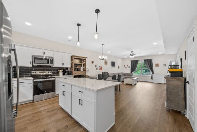 198 Cave Street C, Clarksville, TN 37042