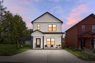 198 Cave Street C, Clarksville, TN 37042