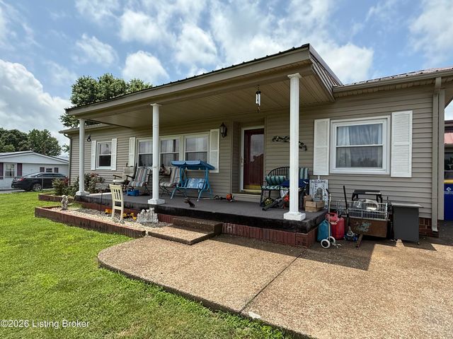 425 Oklahoma Rd, Bee Spring, KY 42207