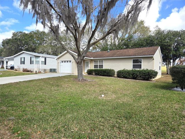 739 HEATHROW AVENUE, Lady Lake, FL 32159
