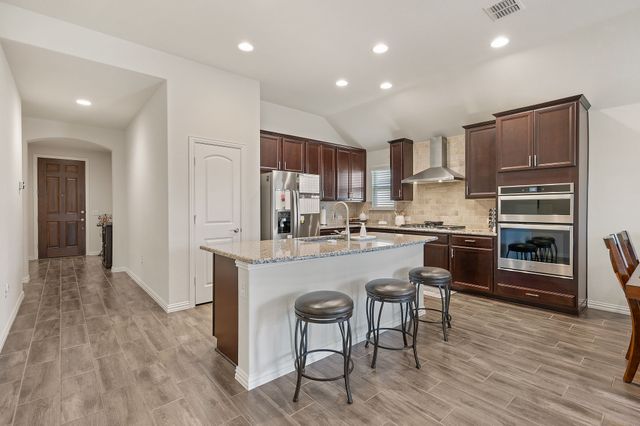 3824 Bennett Trail, Celina, TX 75009