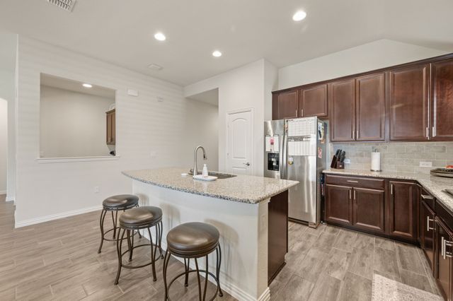 3824 Bennett Trail, Celina, TX 75009