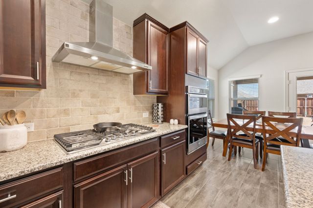 3824 Bennett Trail, Celina, TX 75009