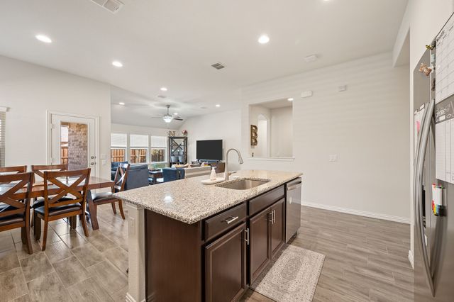 3824 Bennett Trail, Celina, TX 75009