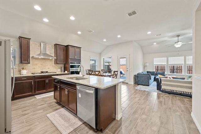 3824 Bennett Trail, Celina, TX 75009