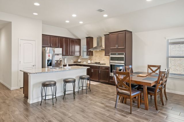 3824 Bennett Trail, Celina, TX 75009