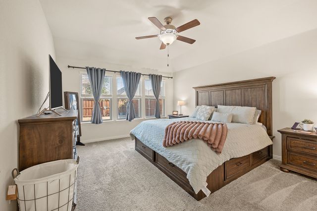 3824 Bennett Trail, Celina, TX 75009