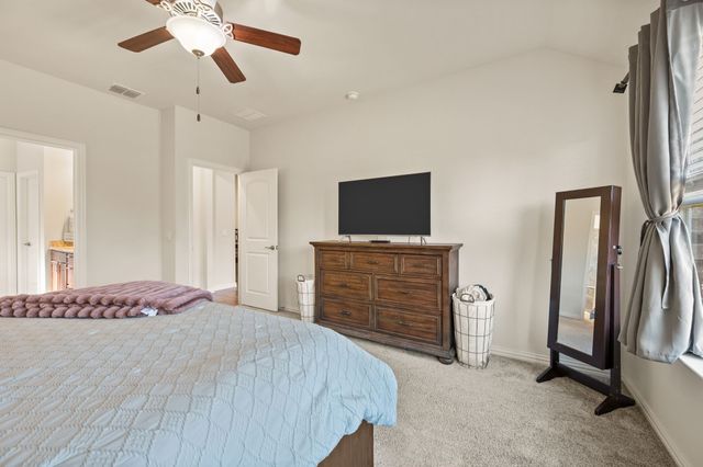 3824 Bennett Trail, Celina, TX 75009