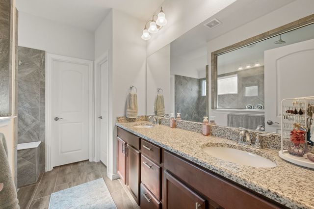 3824 Bennett Trail, Celina, TX 75009