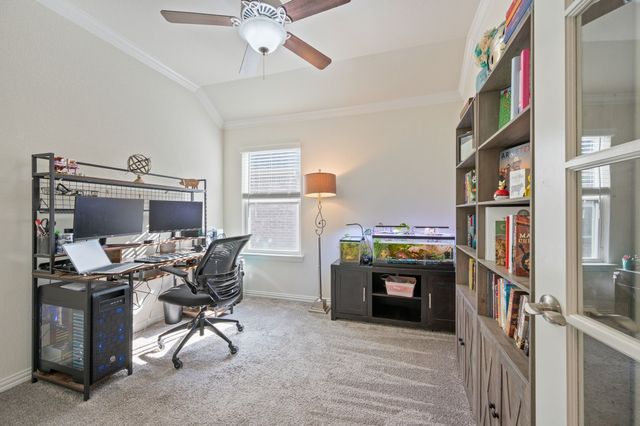 3824 Bennett Trail, Celina, TX 75009