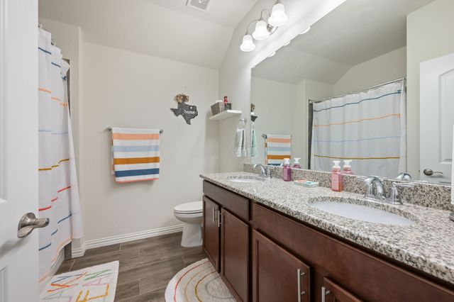 3824 Bennett Trail, Celina, TX 75009