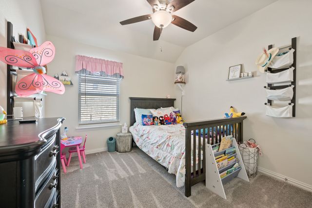 3824 Bennett Trail, Celina, TX 75009