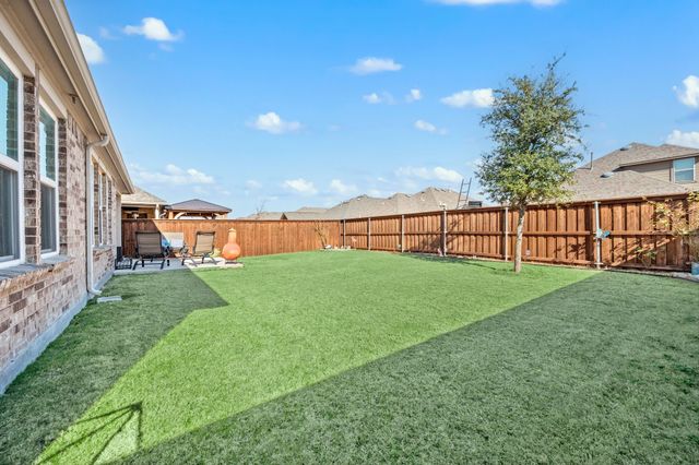 3824 Bennett Trail, Celina, TX 75009